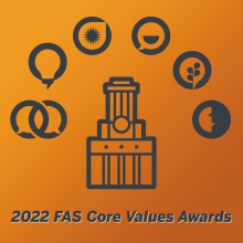 FAS 2022 Awards